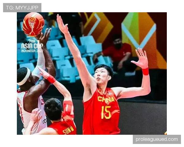 三分线规则解析：NBA与FIBA三分线距离有何不同