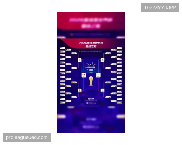 2026世界杯最新出线决定规则